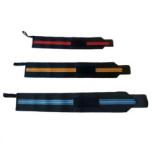 China Manufacturer Adjustable Wristband Pressure Fitness Bracers